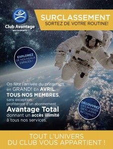 Sureclassement