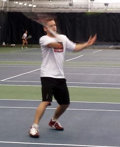 Jean-Michel Blouin